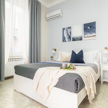 Casa Mana - L'Opera Group Villa La Spezia Kültér fotó