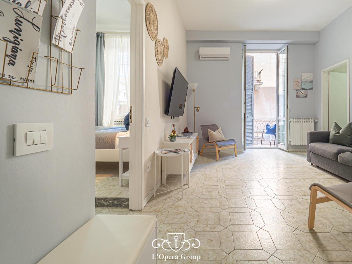 Casa Mana - L'Opera Group Villa La Spezia Kültér fotó