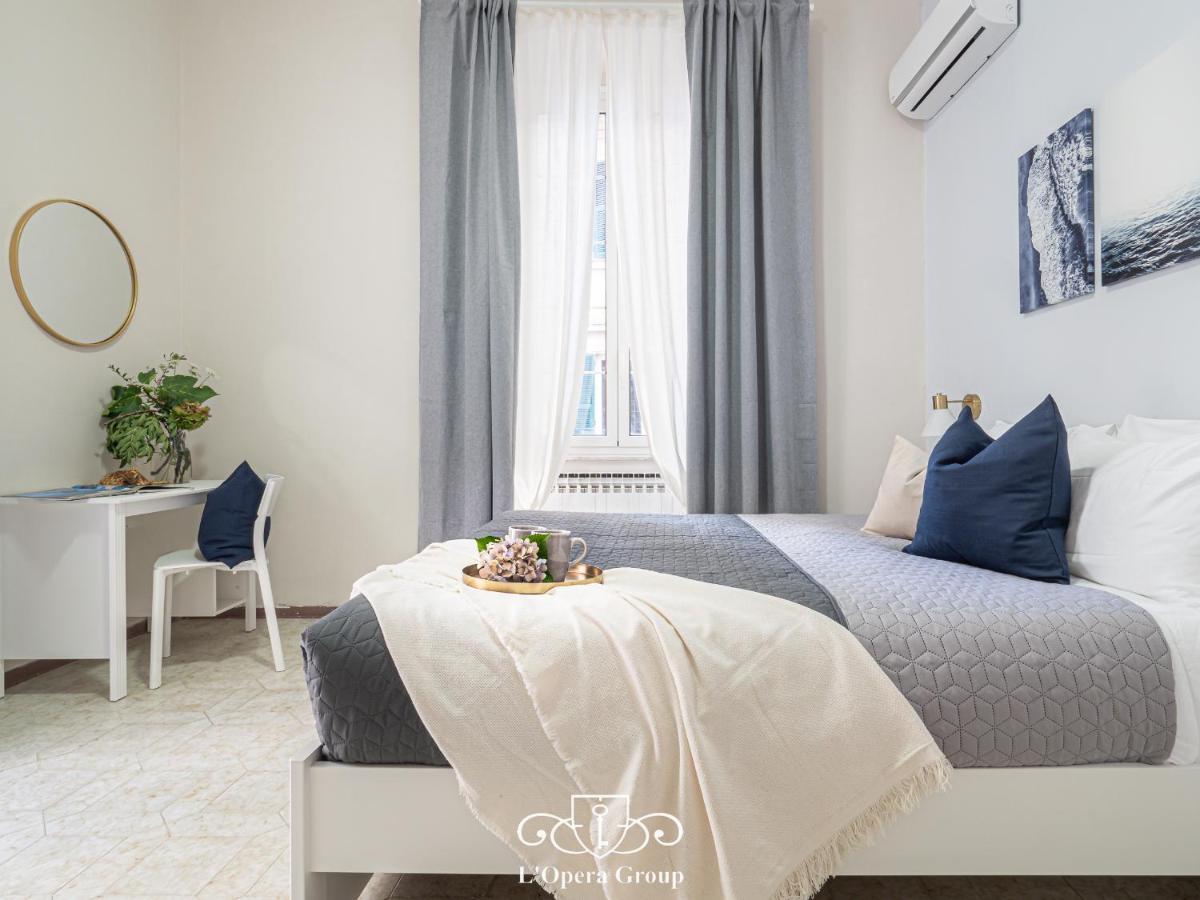 Casa Mana - L'Opera Group Villa La Spezia Kültér fotó