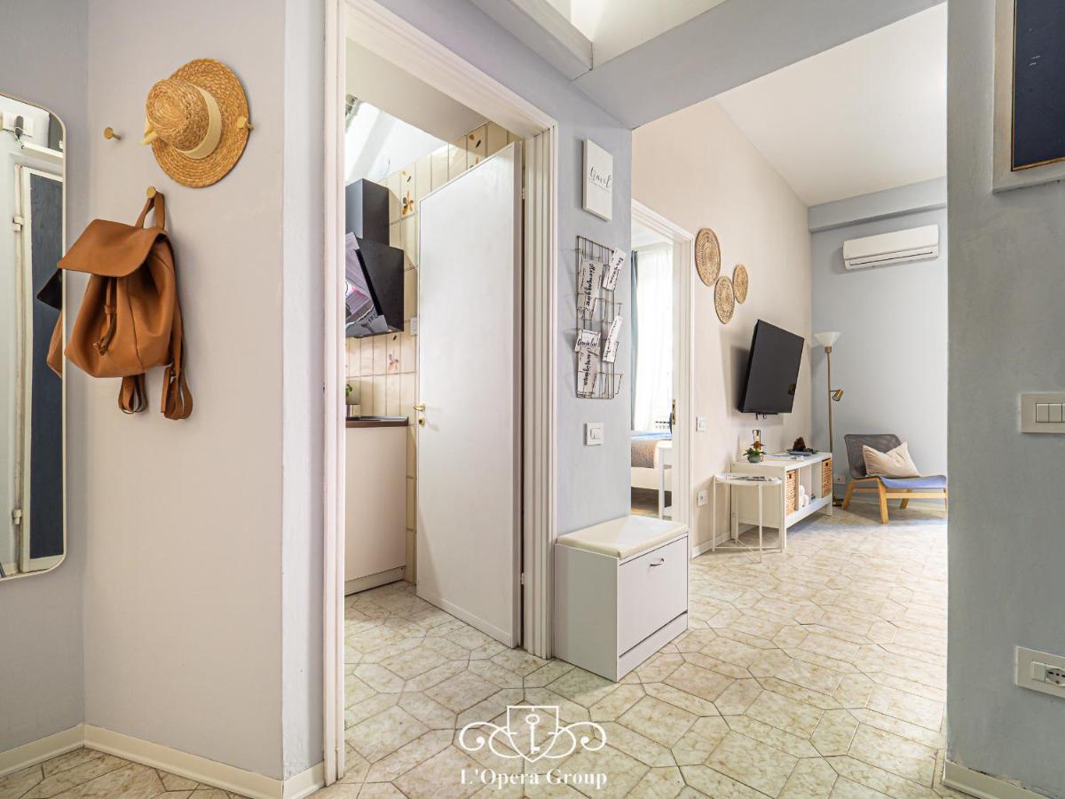 Casa Mana - L'Opera Group Villa La Spezia Kültér fotó