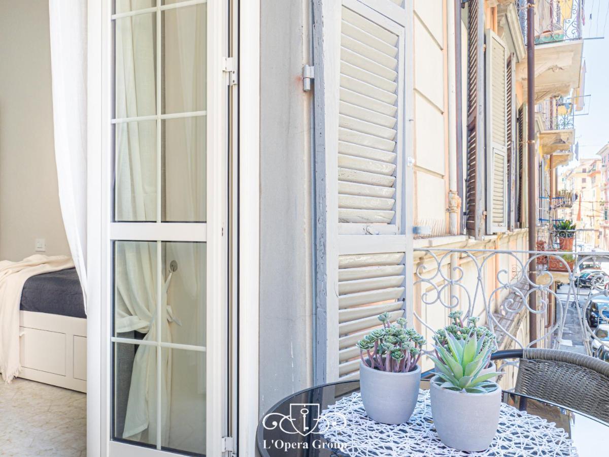 Casa Mana - L'Opera Group Villa La Spezia Kültér fotó