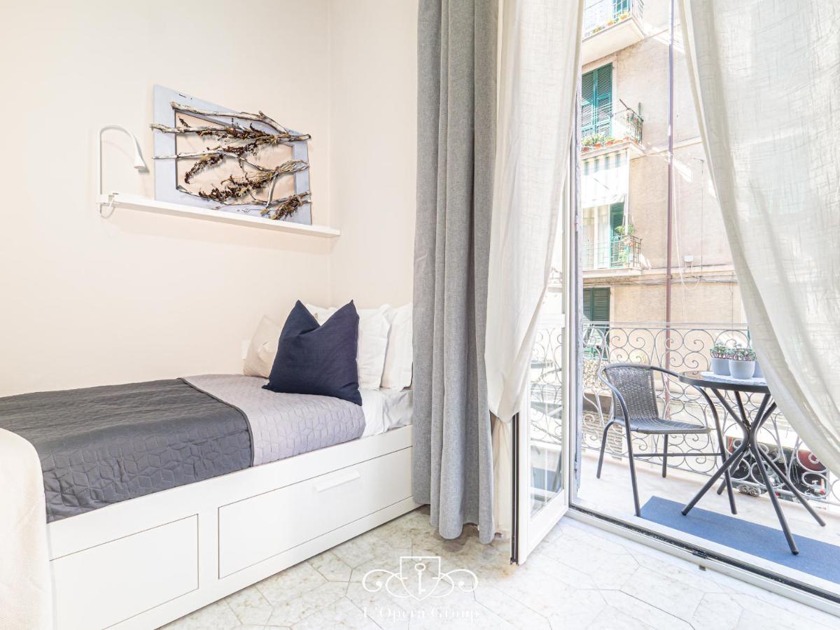 Casa Mana - L'Opera Group Villa La Spezia Kültér fotó