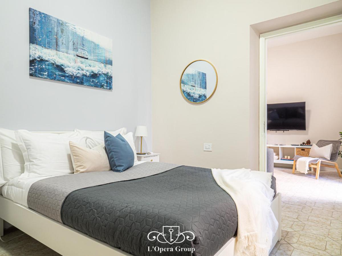 Casa Mana - L'Opera Group Villa La Spezia Kültér fotó