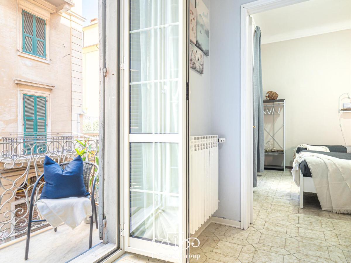 Casa Mana - L'Opera Group Villa La Spezia Kültér fotó