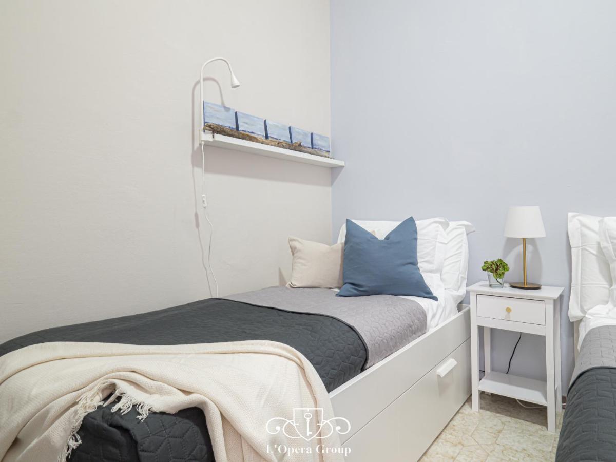 Casa Mana - L'Opera Group Villa La Spezia Kültér fotó