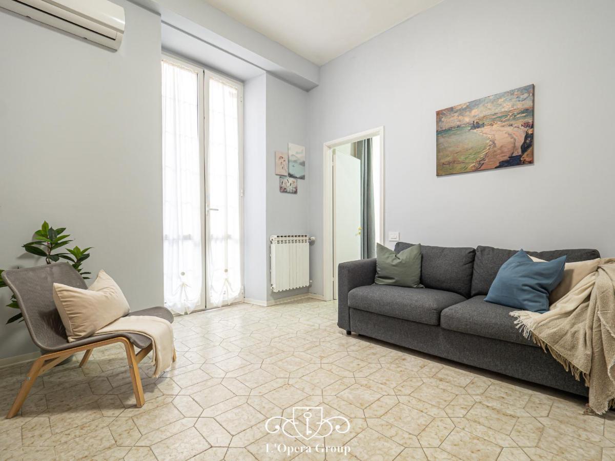 Casa Mana - L'Opera Group Villa La Spezia Kültér fotó