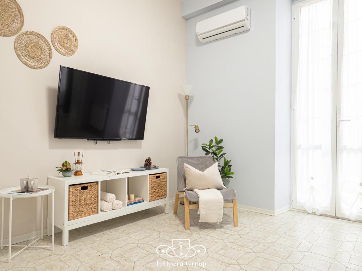 Casa Mana - L'Opera Group Villa La Spezia Kültér fotó