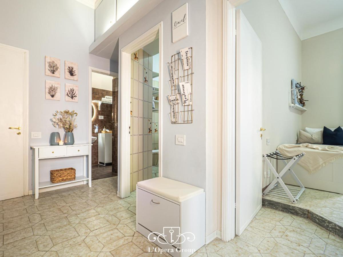 Casa Mana - L'Opera Group Villa La Spezia Kültér fotó