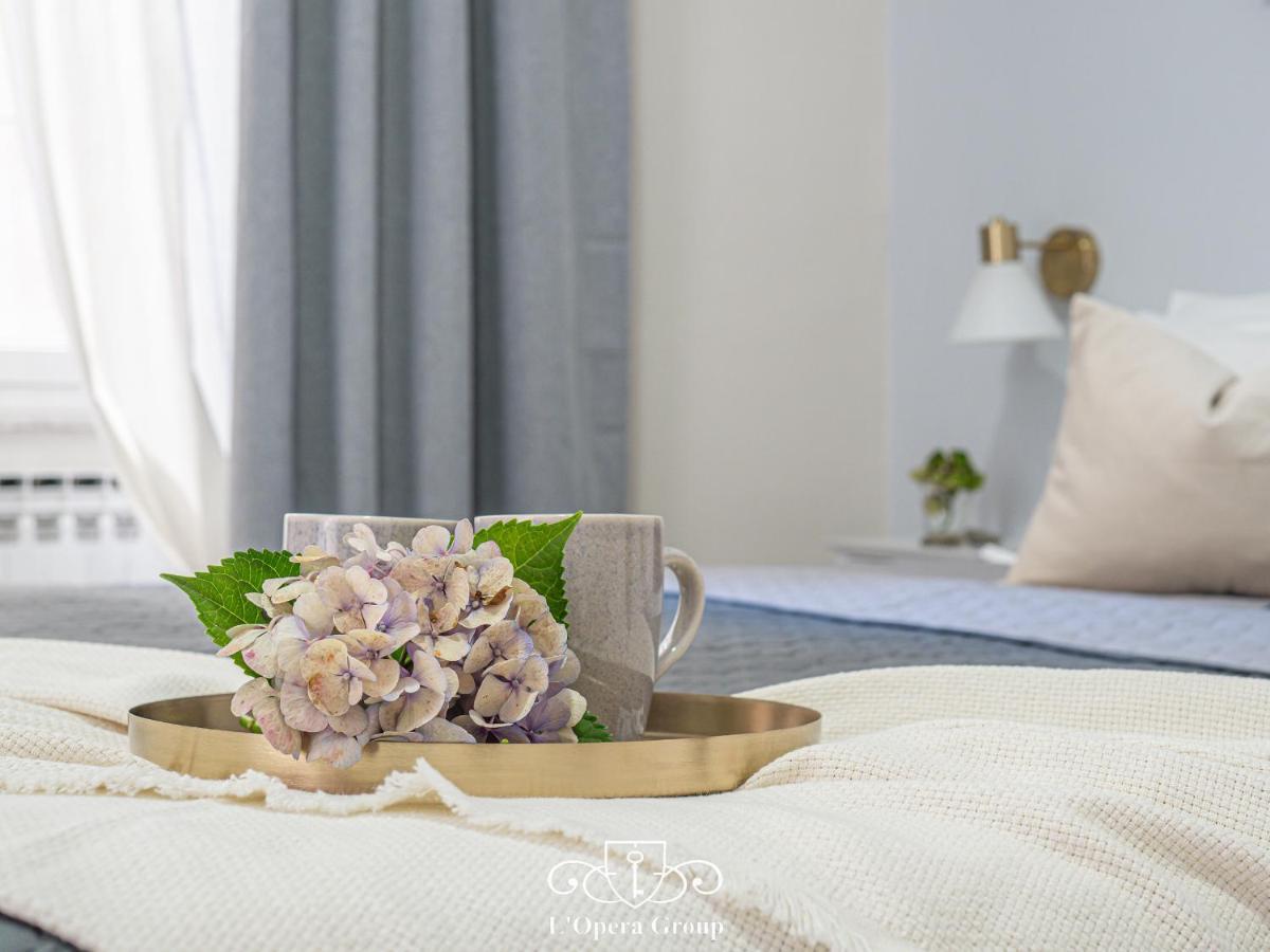 Casa Mana - L'Opera Group Villa La Spezia Kültér fotó