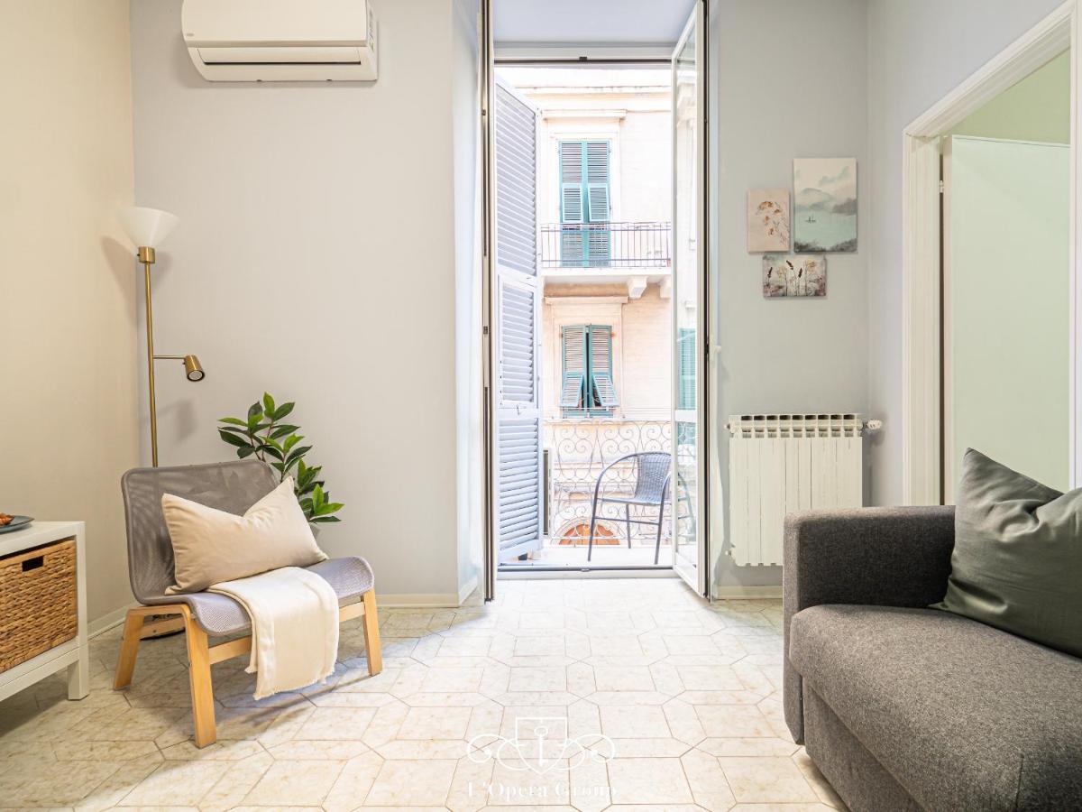 Casa Mana - L'Opera Group Villa La Spezia Kültér fotó