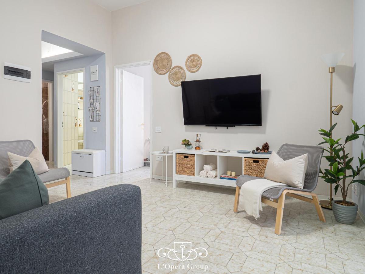 Casa Mana - L'Opera Group Villa La Spezia Kültér fotó