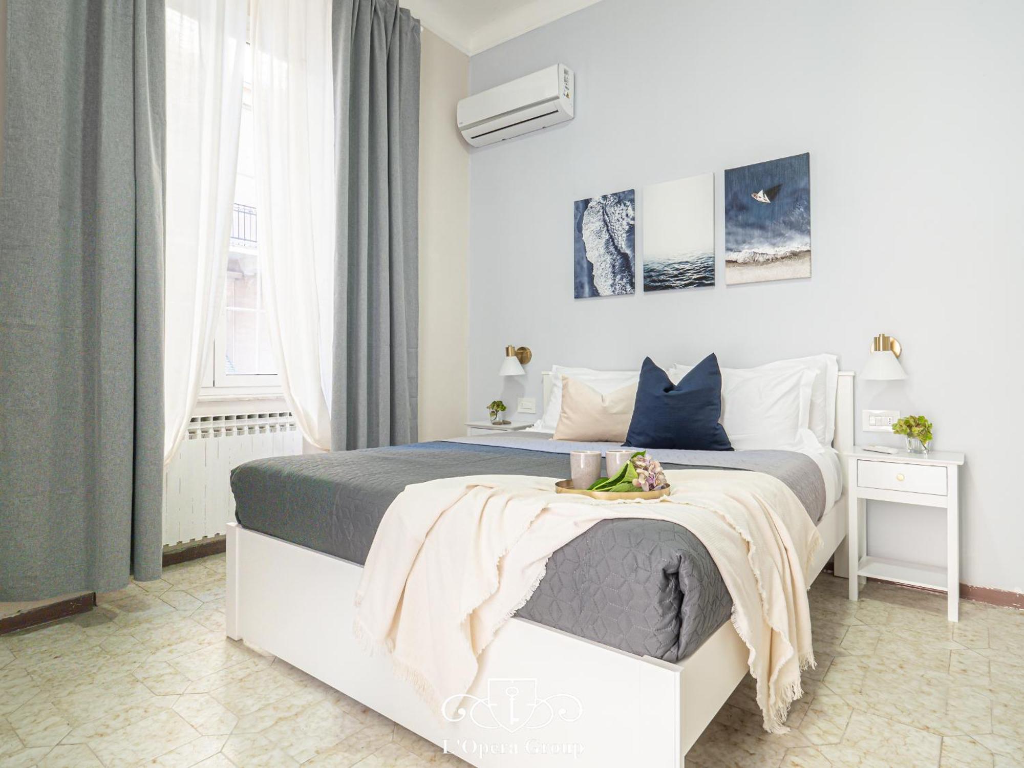 Casa Mana - L'Opera Group Villa La Spezia Kültér fotó